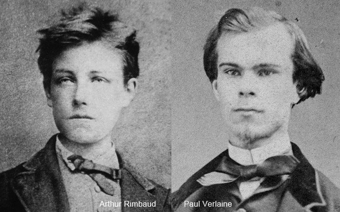 Arthur rimbaud mort de quoi 