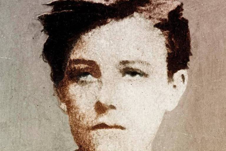 Arthur rimbaud mort de quoi 