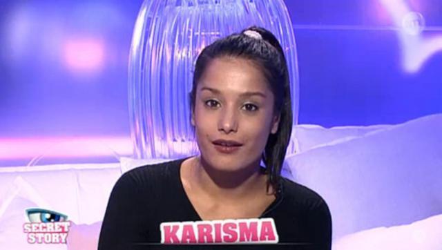 Karisma secret story age 