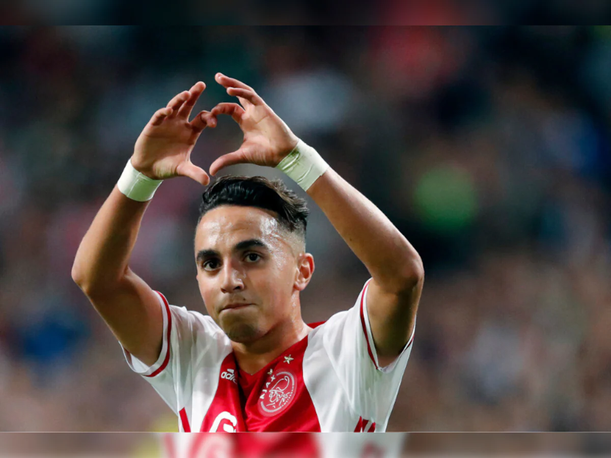 Abdelhak nouri accident 