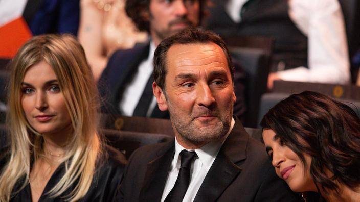 Qui est gilles lellouche 