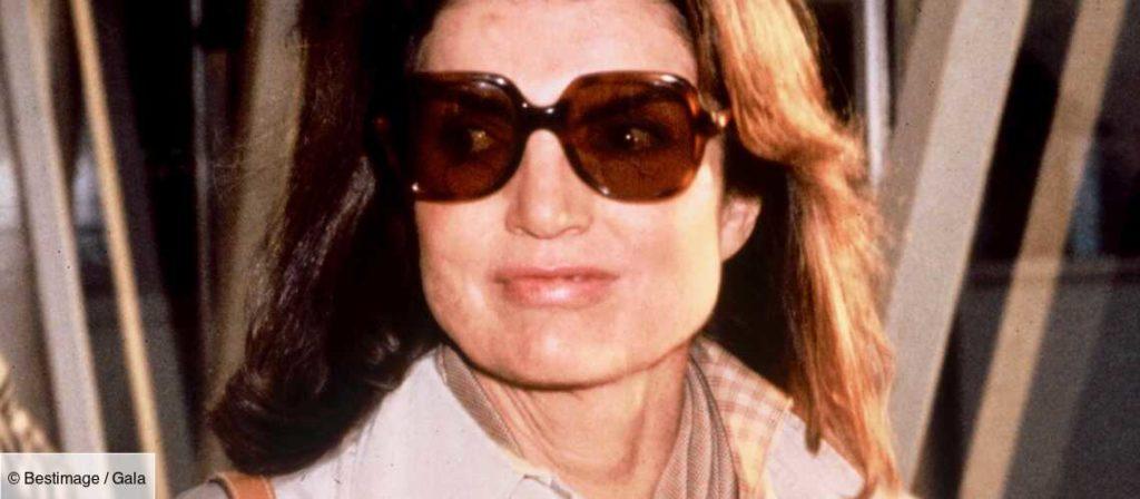 Mort de jackie kennedy 