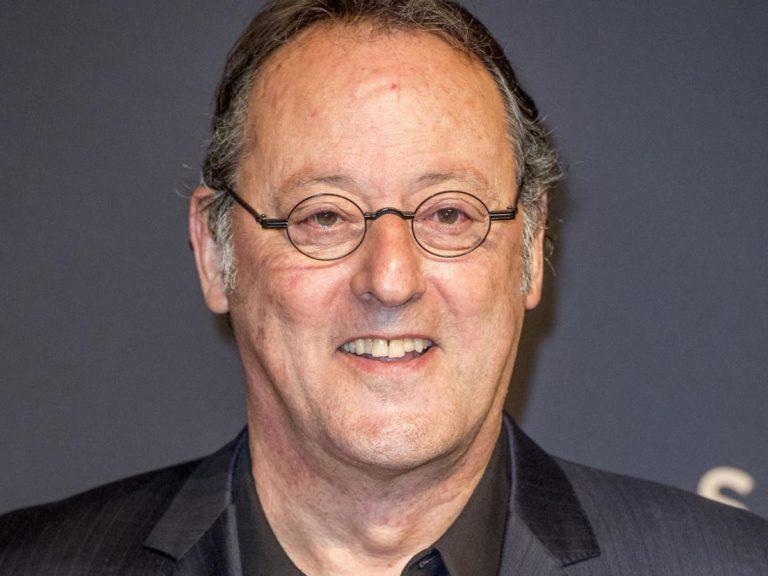 Jean reno taille poids Portail parisien