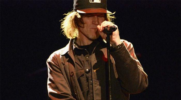 Mark lanegan mort 