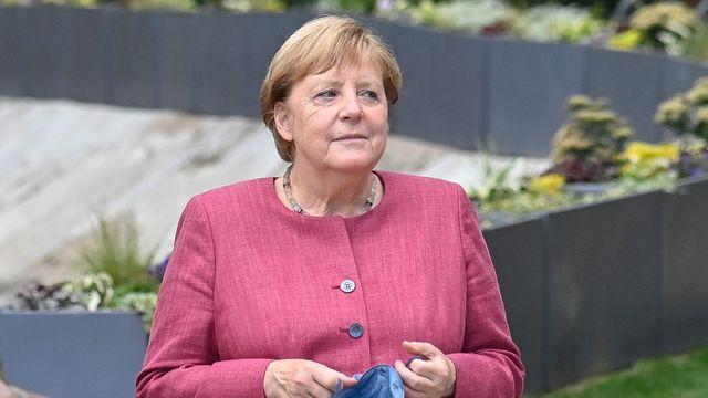 Angela merkel a t elle des enfants 