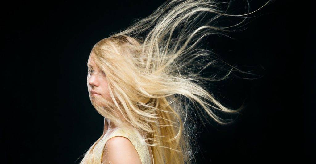 Comment ne pas avoir les cheveux electrique  