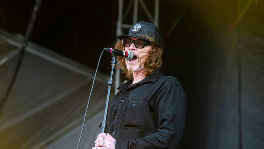 Mark lanegan mort 