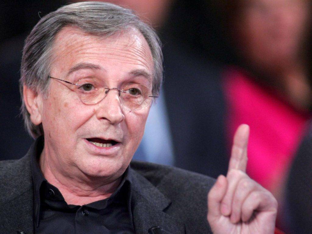 Gerard rinaldi hommage ncis 