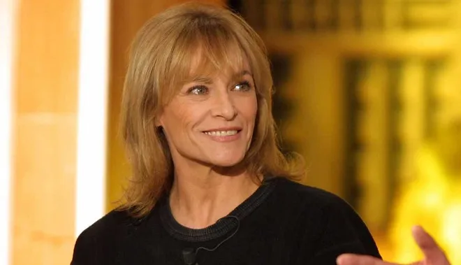 Nathalie delon cause décès