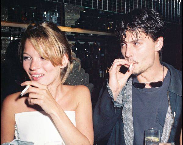 Kate moss drogue 