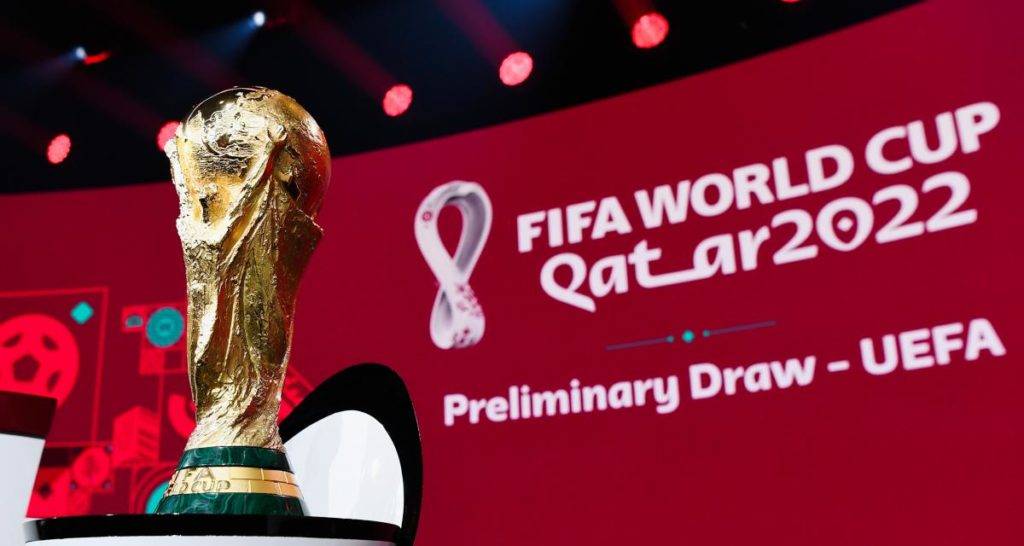 Où se déroule la coupe du monde 2022 