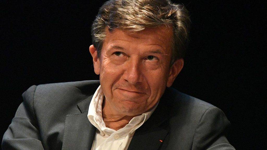 Qui est le patron de tf1 