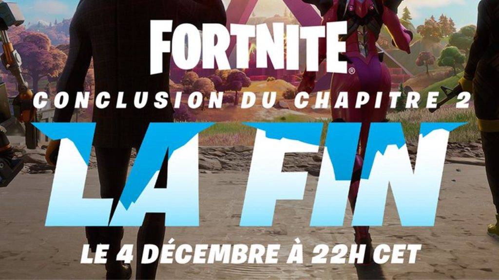 à quelle heure on pourra jouer à fortnite 