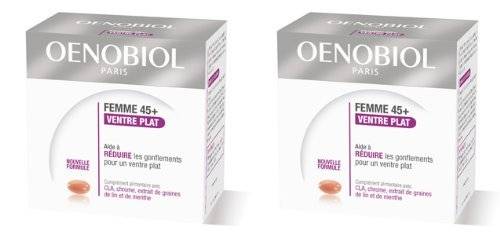 Oenobiol ventre plat avis 