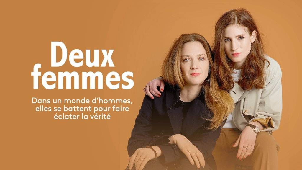 Deux femmes telefilm 