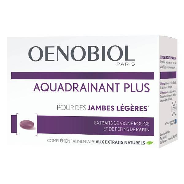 Oenobiol ventre plat avis 