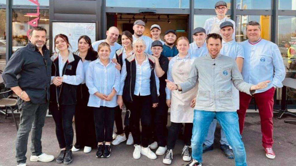Voix Off Meilleure Boulangerie De France 2022
