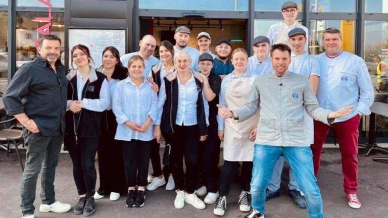 Voix Off Feminine Meilleure Boulangerie De France 2022