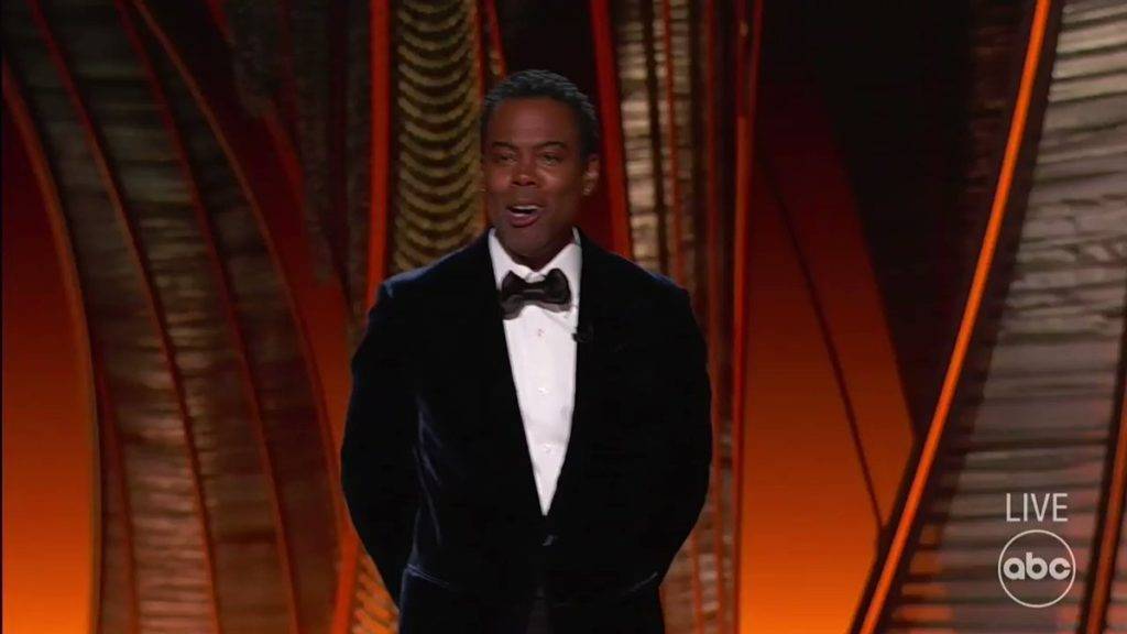Qui est chris rock Qui est chris rock