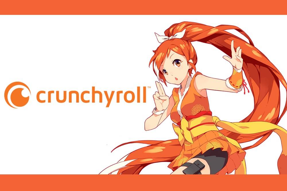 Crunchyroll prix 