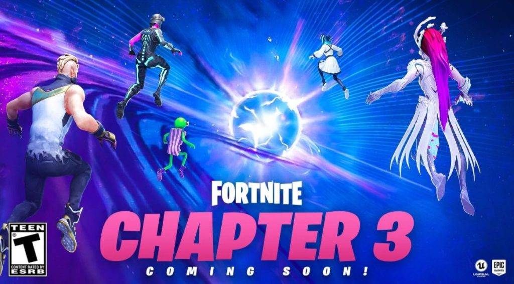 à quelle heure on pourra jouer à fortnite 