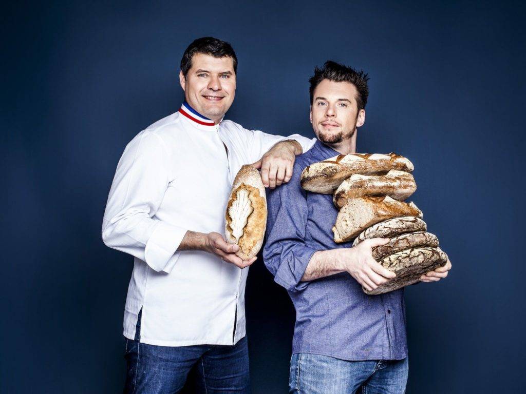 Pourquoi Norbert Absent Meilleur Boulangerie