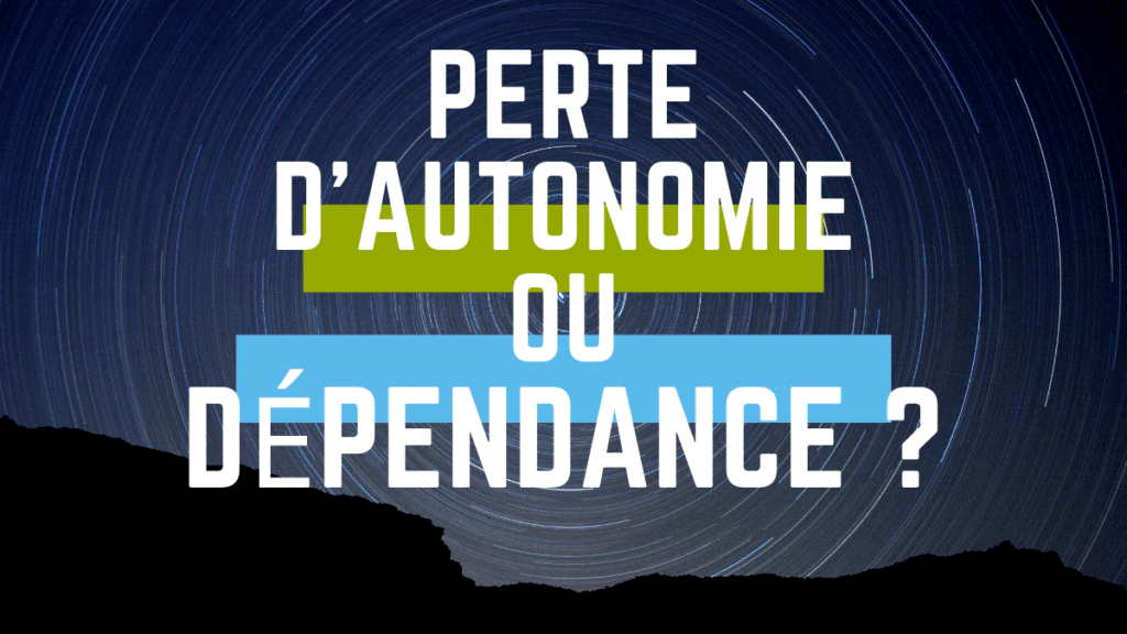 Quelle différence entre autonomie et indépendance pour un pays