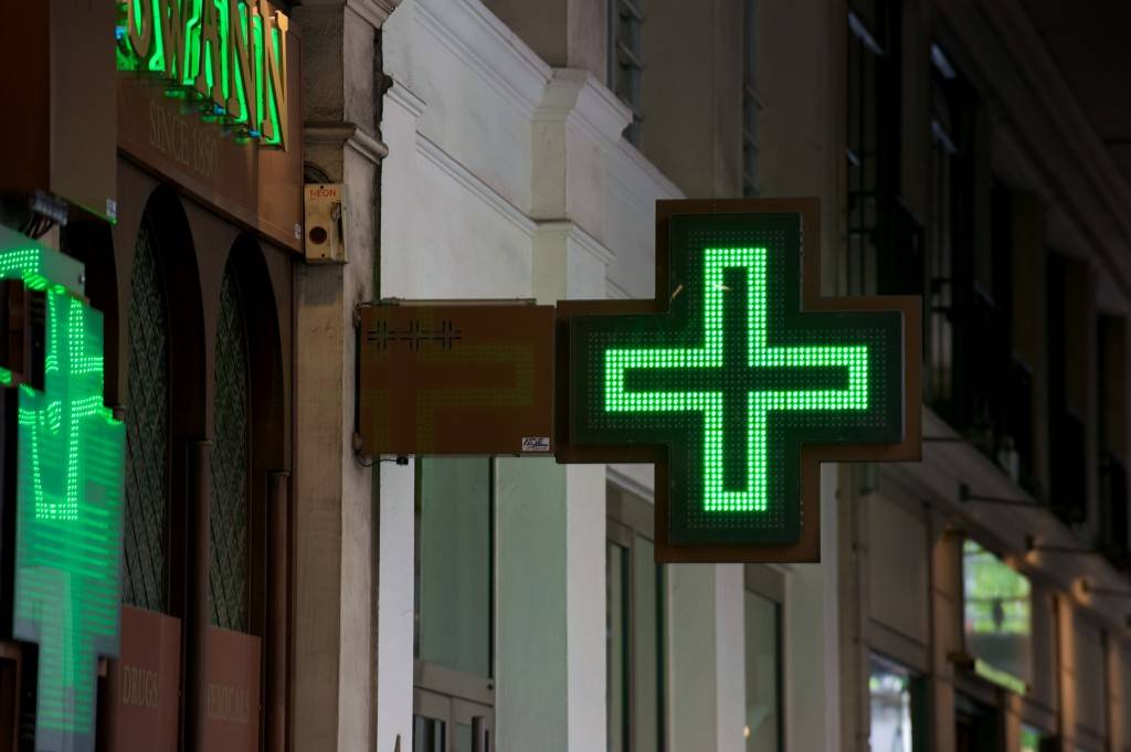 Comment savoir quelle est la pharmacie de garde 