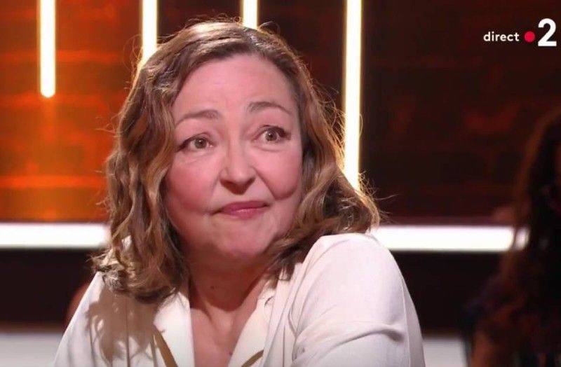 Catherine Frot Chirurgie