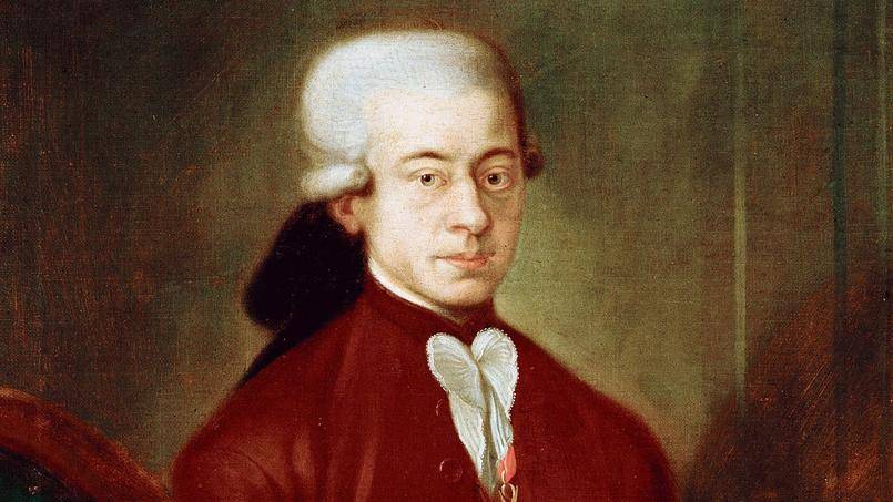 Comment est mort amadeus mozart 