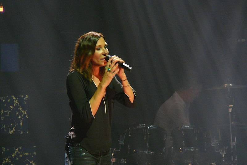 Zazie taille poids