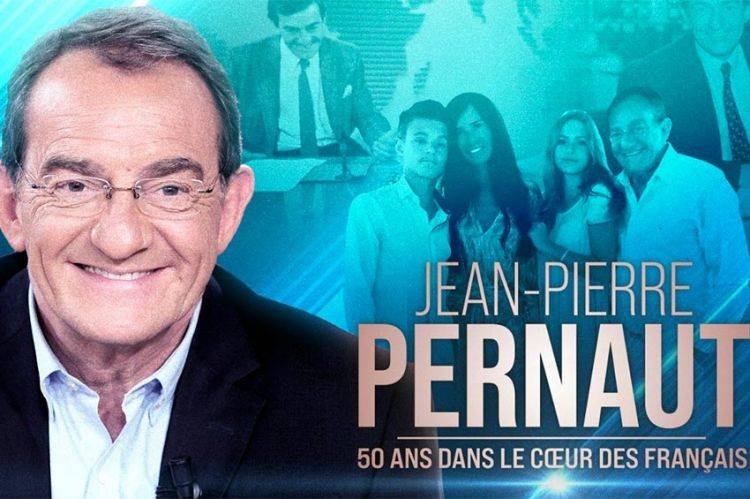 Documentaire jean pierre pernaut 