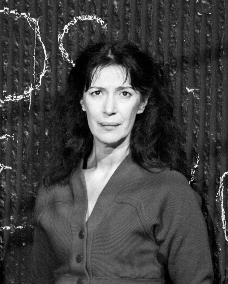 Anne alvaro jeune - Blaujournal