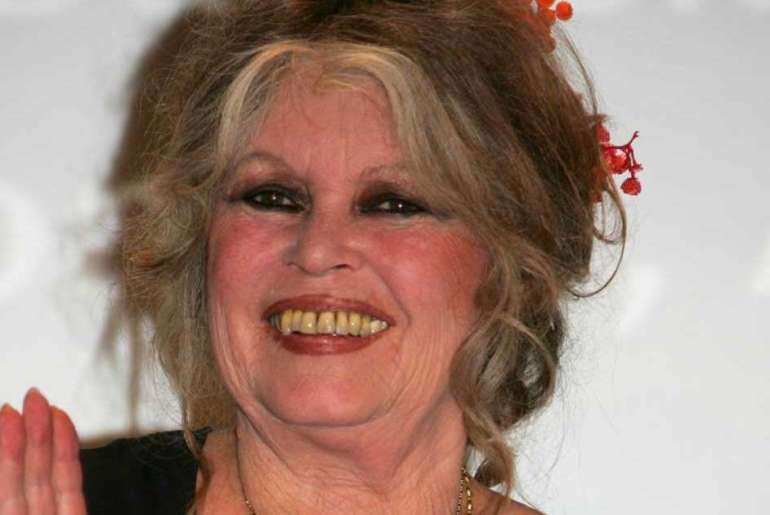 Mort de brigitte bardot 