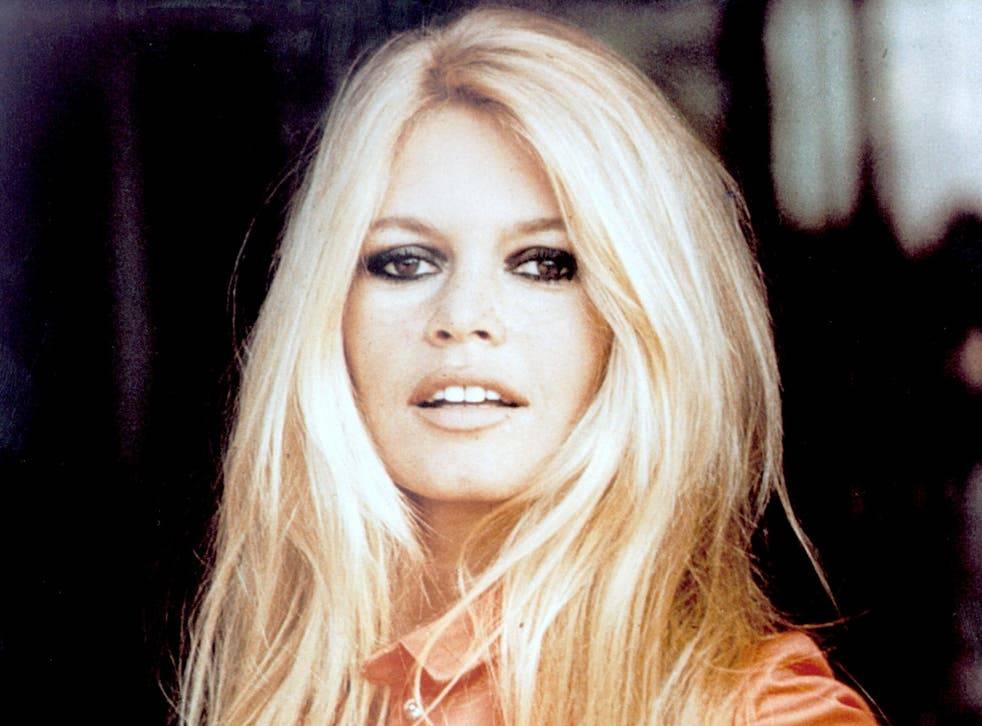 Mort de brigitte bardot 