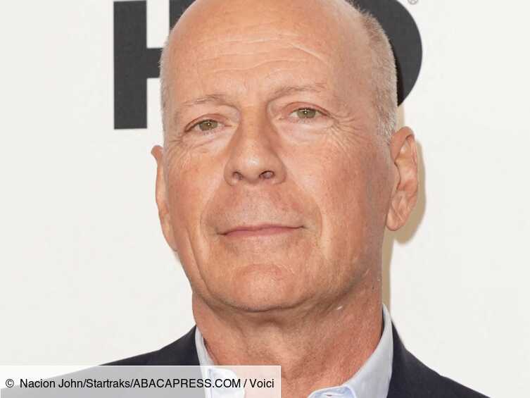 Maladie de bruce willis 