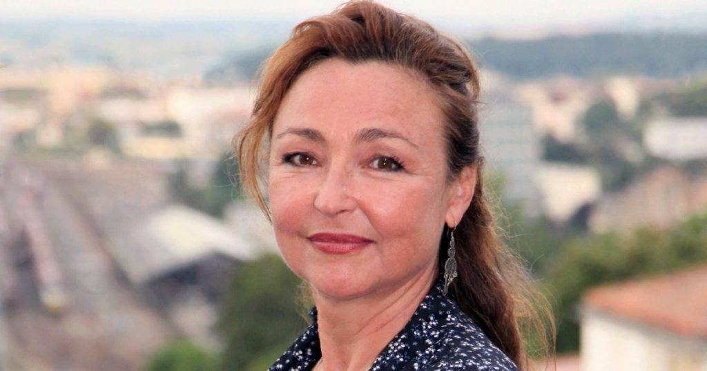 Catherine Frot Chirurgie