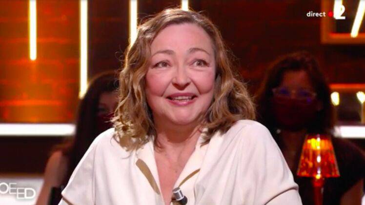 Catherine Frot Chirurgie