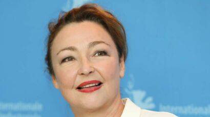 Catherine Frot Chirurgie