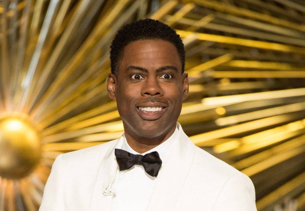 Qui est chris rock Qui est chris rock