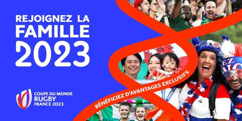 Famille 2023 billetterie 