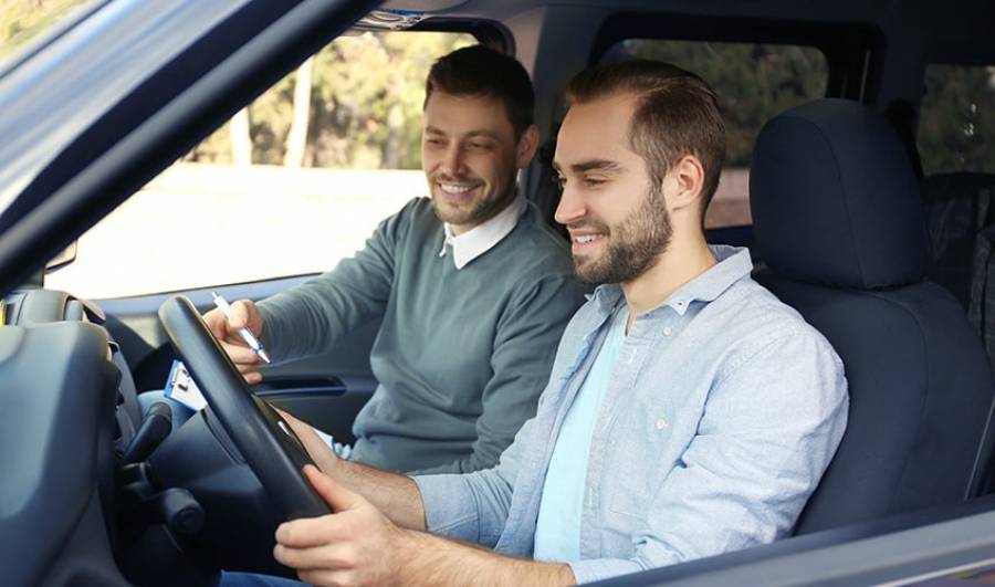 Devenir vtc avec cab formations