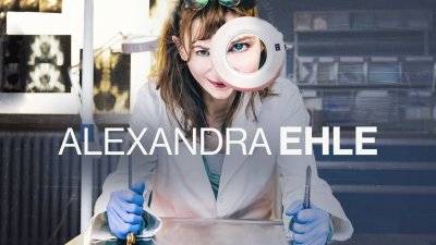 Alexandra ehle nouvelle saison