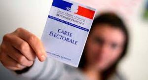 Comment Savoir Sur Quelle liste Electorale on Est Inscrit