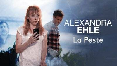 Alexandra ehle nouvelle saison