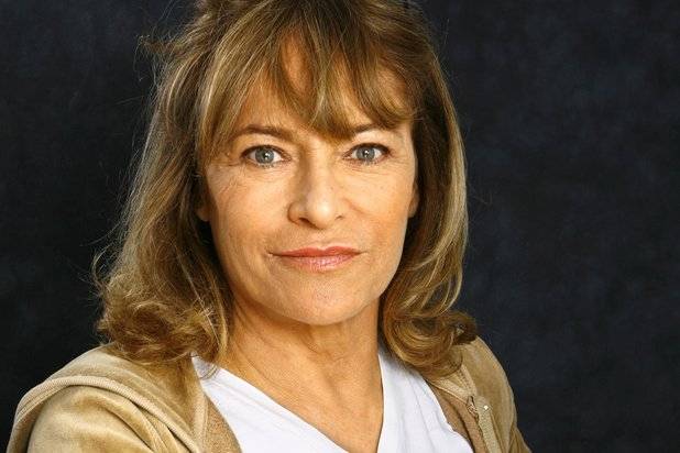 Nathalie delon cause décès