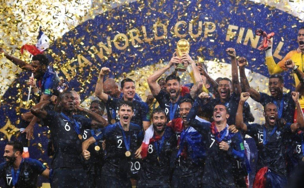 Où se déroule la coupe du monde 2022 