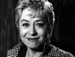 Giulietta masina taille 