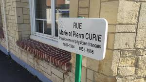 Comment Est Mort Pierre Curie Comment Est Mort Pierre Curie