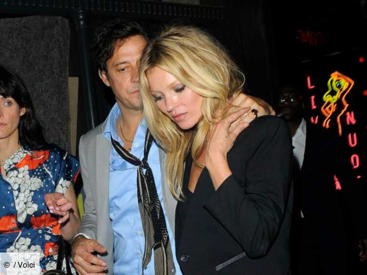 Kate moss drogue 